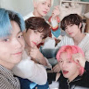 Meet your Posher, Kassie